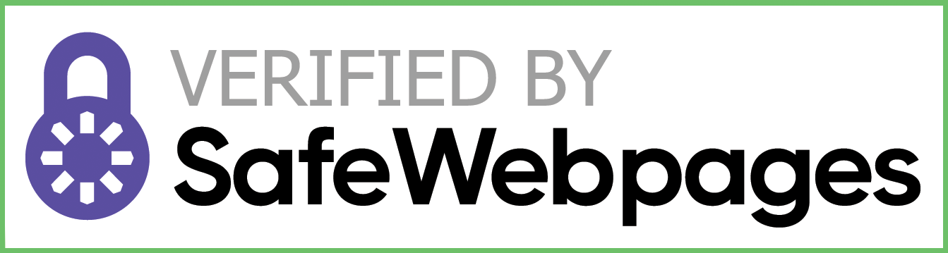 SafeWebpages